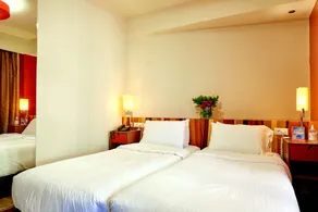 Lato Annex Boutique Rooms - Zimmer