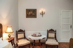 Vila Mila - Room
