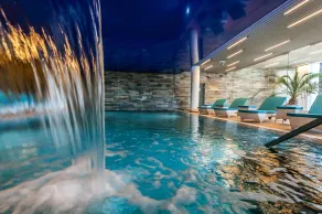 Silver Mountain - Pool