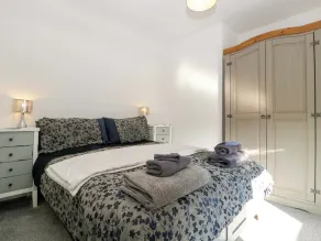 Rose Cottage - Habitación