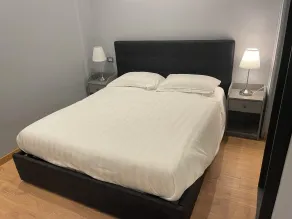 Piazzale Clodio Suite - Værelse
