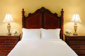 Riverbend Inn & Vineyard - Room