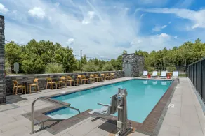 Tru By Hilton Ruston - Pool