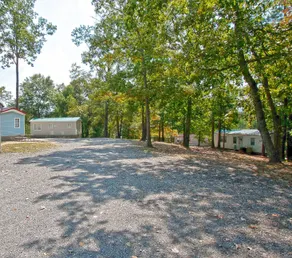 Hidden Cove RV Resort - Rom