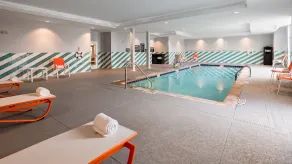 Holiday Inn - Clarksville Northeast by IHG - Pool
