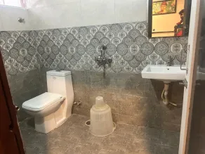 Hotel Vaishnavi - Bagno