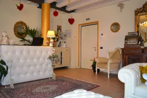 Residence Cà di Capri - Rezeption