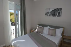 Alis Hotel - Room