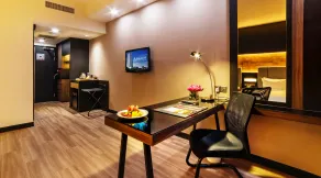 Hotel Armada Petaling Jaya - Habitación