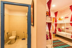 goSTOPS Lite Jaipur - Bathroom
