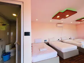 Hotel Gadhi View & Resort - Bathroom