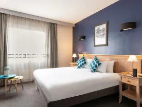 Apartment | Perfekt für die Arbeit von Zuhause | Hunde erlaubt - Zimmer