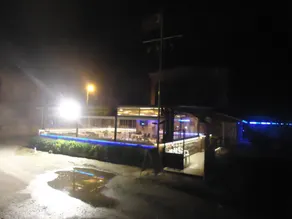 Bells Motel - Basseng