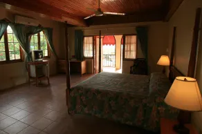 Le Mirage - Chambre