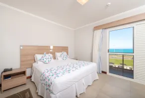Hotel Costa Norte Massaguaçu - Room