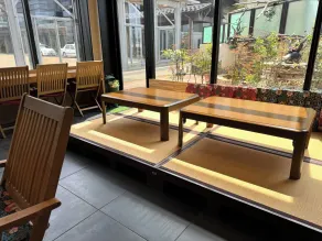 APA Hotel Joetsu Myoko-Ekimae - Restaurant