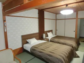 The Gran Resort Akou - Zimmer