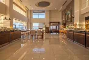 Parion Hotel - Restaurante