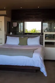 Hotel Boutique Kpricho - Room