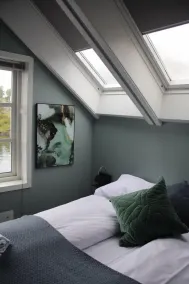 Brygga Restaurant & Room - Værelse