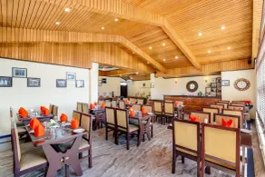 Summit Norling Resort & Spa - Restaurant