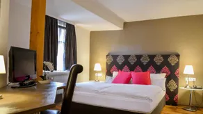 Hotel Engel - Room
