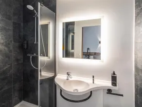 ibis Brest Centre - Chambre