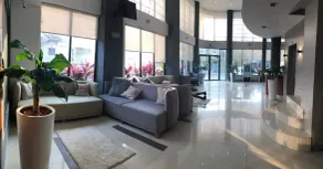 Hotel Plaza Monte Carlo - Reception
