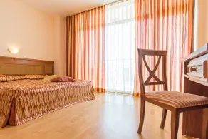 Tiva del Mar Beach Hotel - Rum