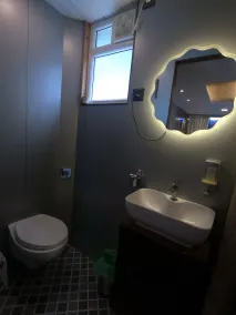 Out of Box Living - Bathroom