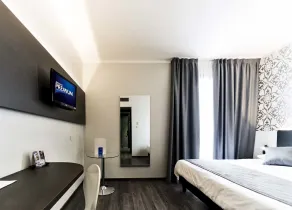 Ilga Hotel - Zimmer