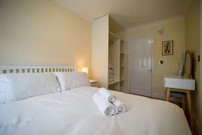 Fennec Apartments - Habitación