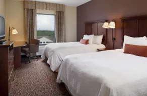 Hampton Inn Branson - Branson Hills - Zimmer