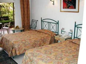 Bella Vista Resort Hurghada - All Inclusive - Zimmer