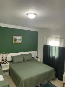 Hotel Cuca Fresca - Room
