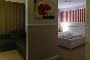 G&H Hotel Rosengarten - Room