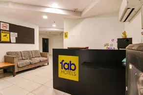 HOTEL O MORO - Reception