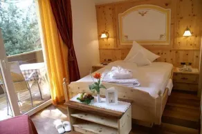 Hotel Sittnerhof - Chambre