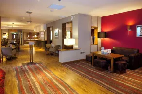 Premier Inn Liverpool City - Liverpool One - Lobby