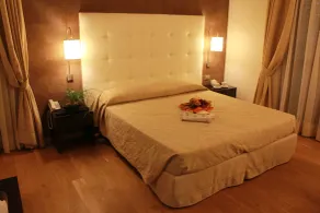 Hotel Rioverde - Værelse