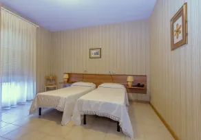 Hotel Residence Ulivi e Palme - Chambre