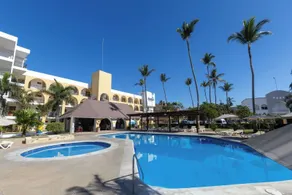 Costa Alegre Hotel & Suites - Piscine