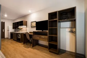 WoodSpring Suites Moreno Valley - Room
