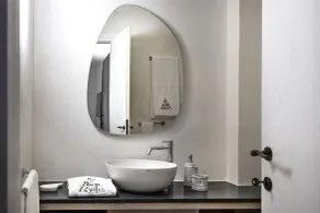 Le Suites Porto Cervo - Bagno