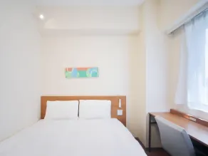 Comfort Inn Kumamoto Miyukifueda - Room