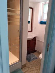 Gite du Calme 3 Star Bed & Breakfast Cognac - Badeværelse