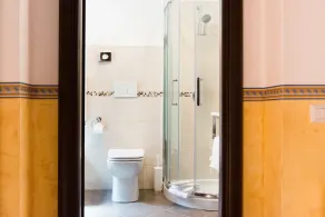 Domus Popolo - Bathroom