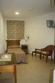 PARAISO PLAYA Hotel - Rum