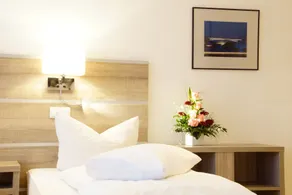 Hotel Spitzenpfeil - Room
