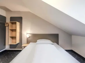 B&B HOTEL Passau-Süd - Spa